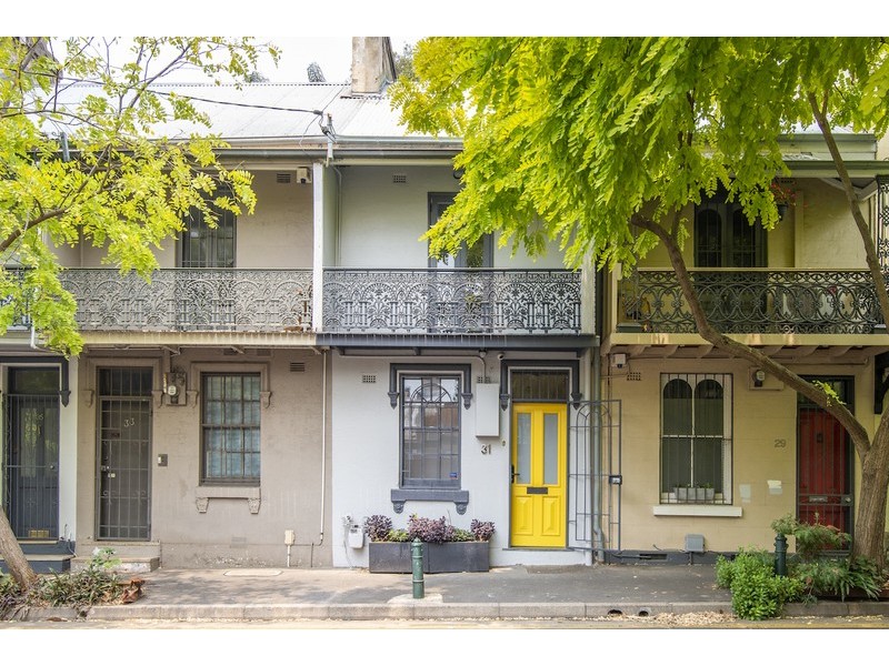 31 Taylor St, Darlinghurst NSW 2010