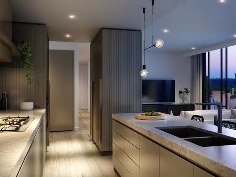 C214/33-57 Camberwell Road, Hawthorn East VIC 3123