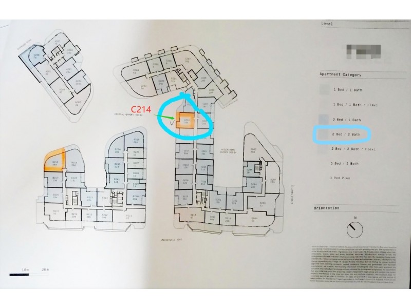 C214/33-57 Camberwell Road, Hawthorn East VIC 3123