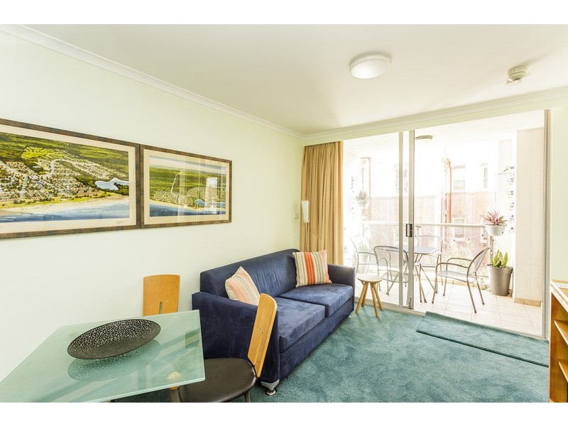 219/47-49 Chippen St, Chippendale NSW 2008