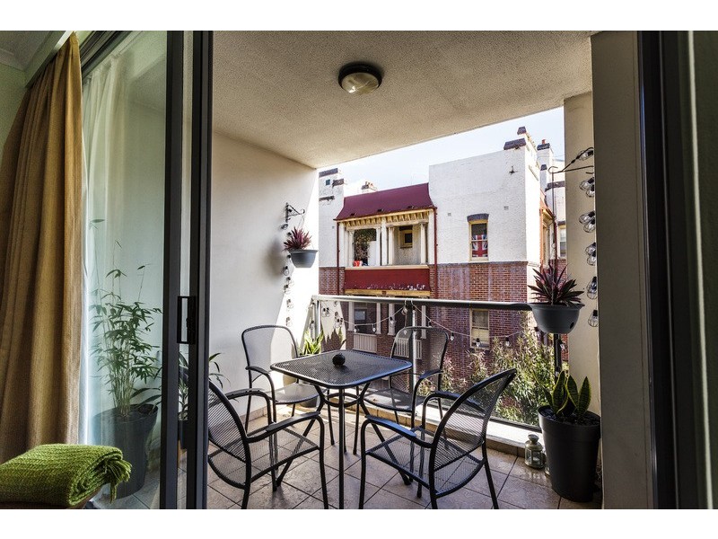 219/47-49 Chippen St, Chippendale NSW 2008