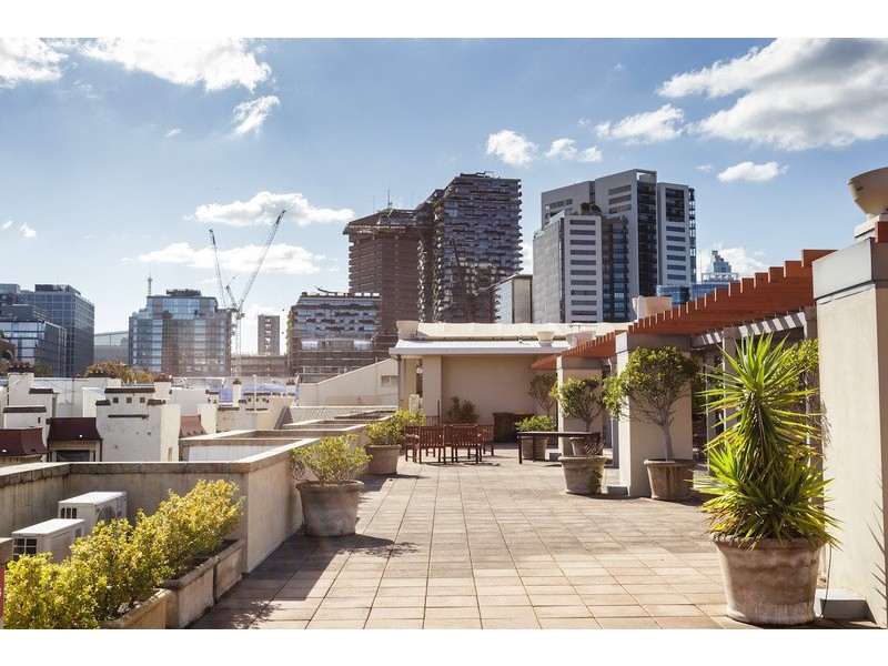 219/47-49 Chippen St, Chippendale NSW 2008