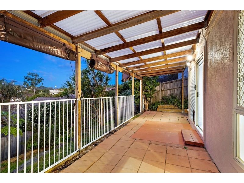 30 Inverness Court, Nerang QLD 4211