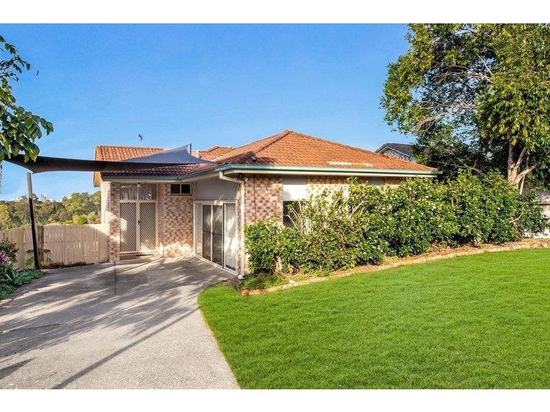 30 Inverness Court, Nerang QLD 4211