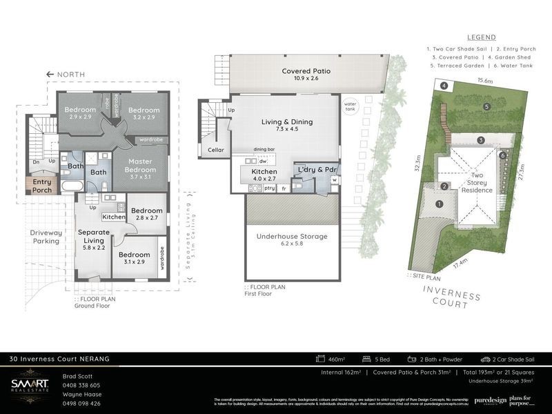 30 Inverness Court, Nerang QLD 4211