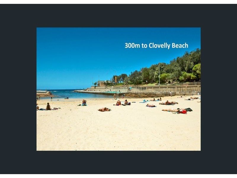 1/304 Clovelly Road, Clovelly NSW 2031