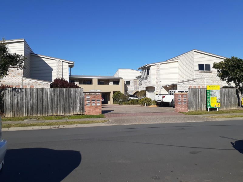 11/20-22 Fleet Drive Kippa-Ring, Kippa-ring QLD 4021