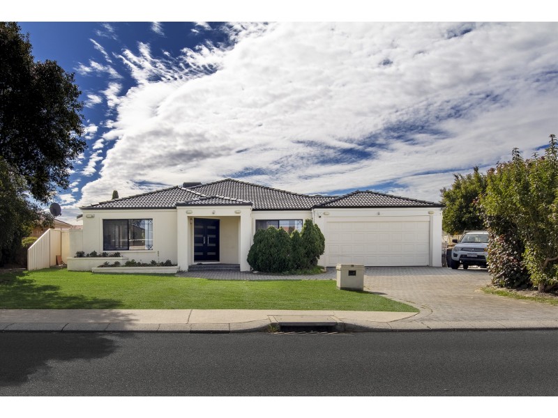 12 Atlantic Boulevard, Canning Vale WA 6155