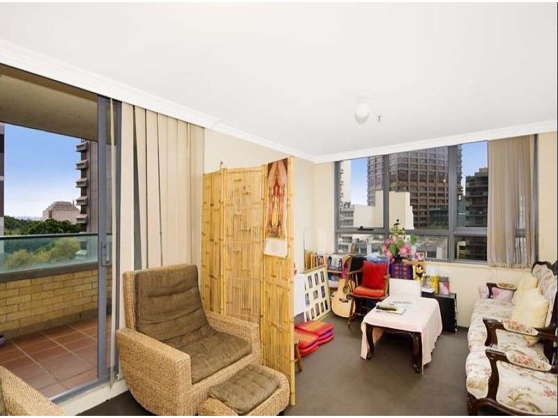 1106/148 Elizebath Street, Sydney NSW 2000