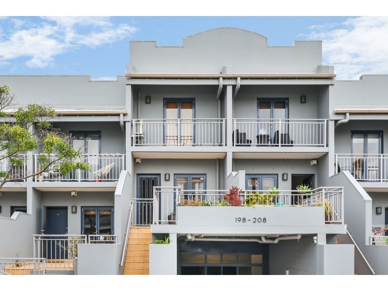 3/198-208 George Street, Erskineville NSW 2043