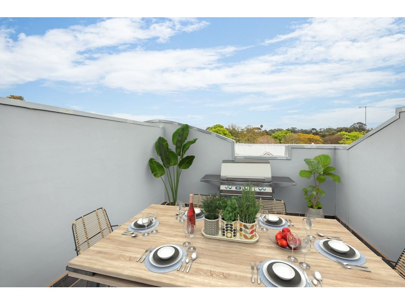 3/198-208 George Street, Erskineville NSW 2043