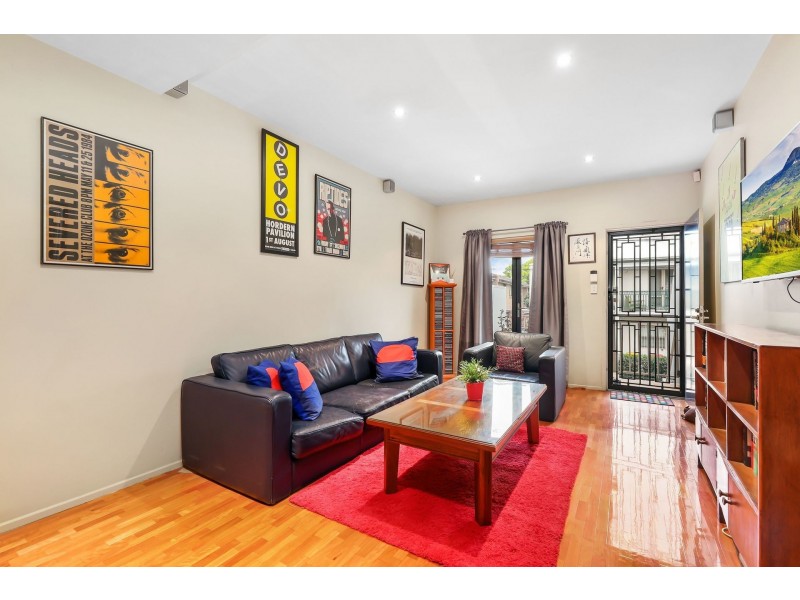 3/198-208 George Street, Erskineville NSW 2043
