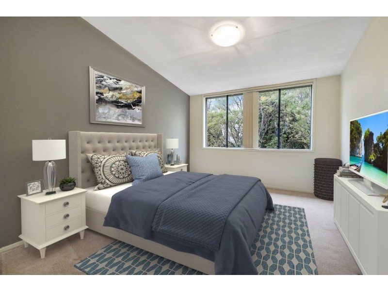 3/198-208 George Street, Erskineville NSW 2043