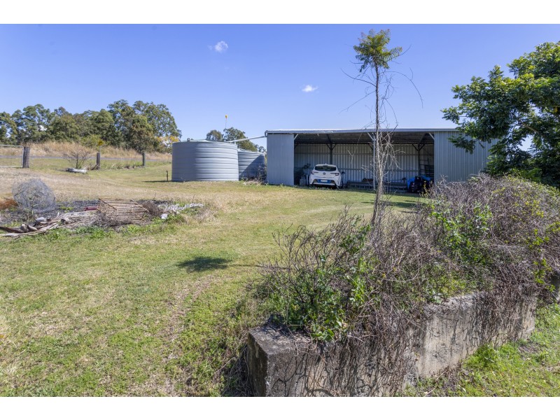 32 Blackwood Road, Naughtons Gap NSW 2470