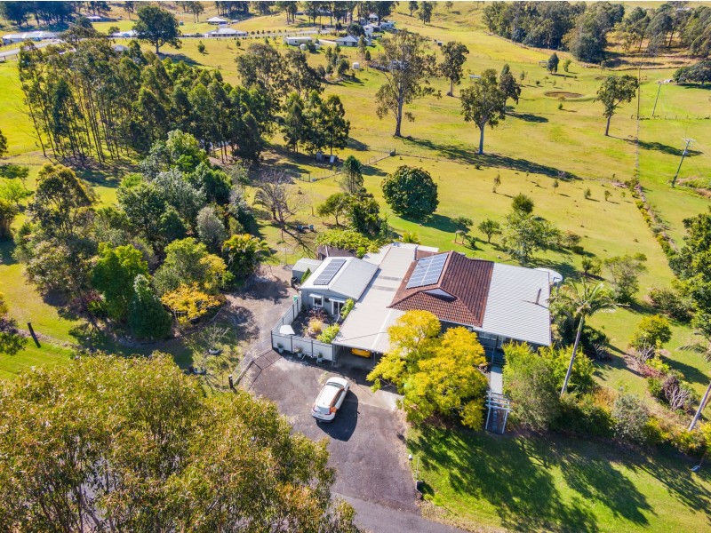 32 Blackwood Road, Naughtons Gap NSW 2470