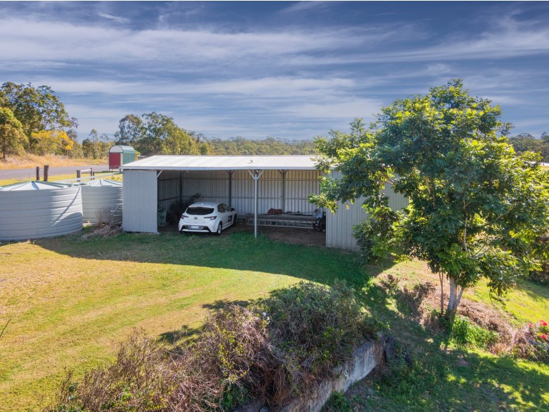 32 Blackwood Road, Naughtons Gap NSW 2470