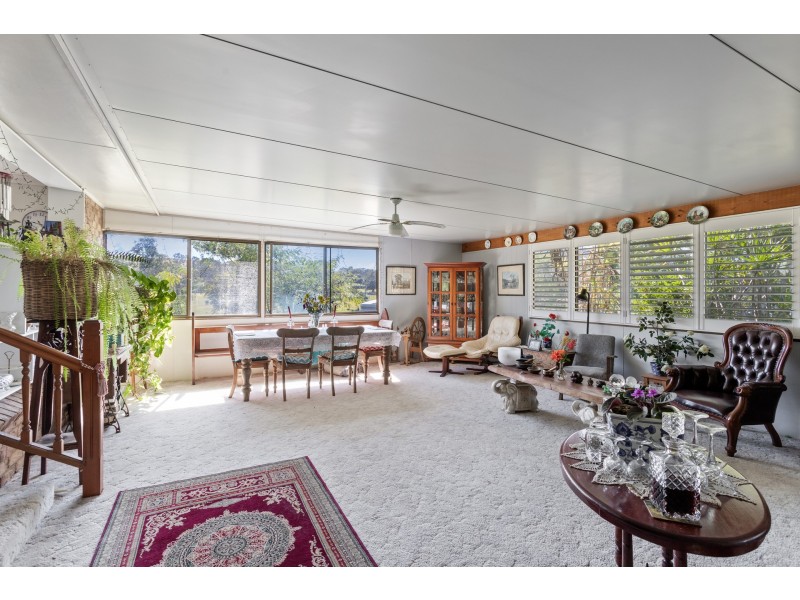 32 Blackwood Road, Naughtons Gap NSW 2470