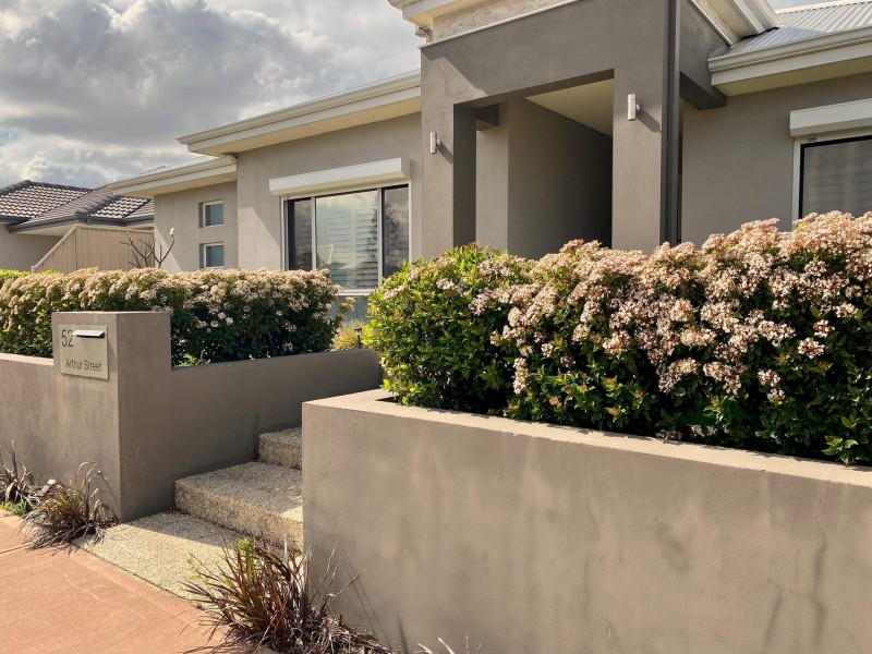 52 Arthur Street, Caversham WA 6055