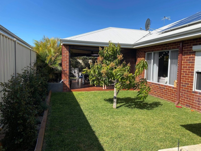 52 Arthur Street, Caversham WA 6055