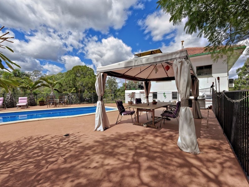 88 Framptons Road, Childers QLD 4660