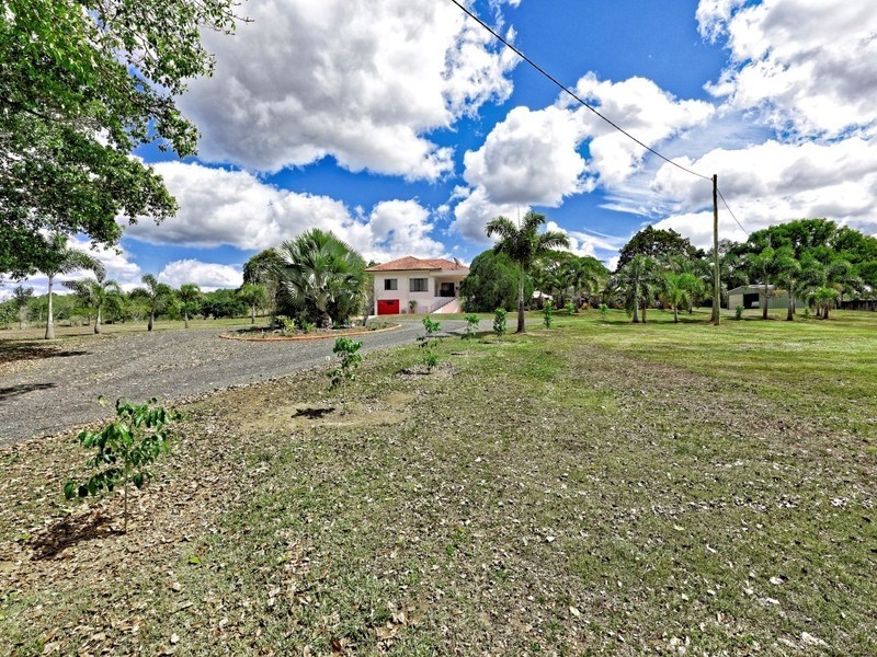 88 Framptons Road, Childers QLD 4660