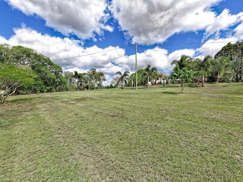 88 Framptons Road, Childers QLD 4660