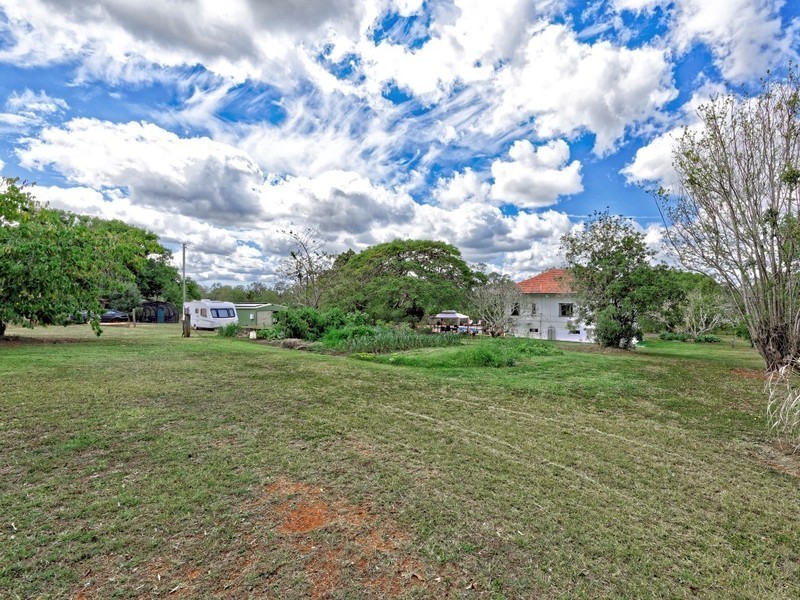 88 Framptons Road, Childers QLD 4660