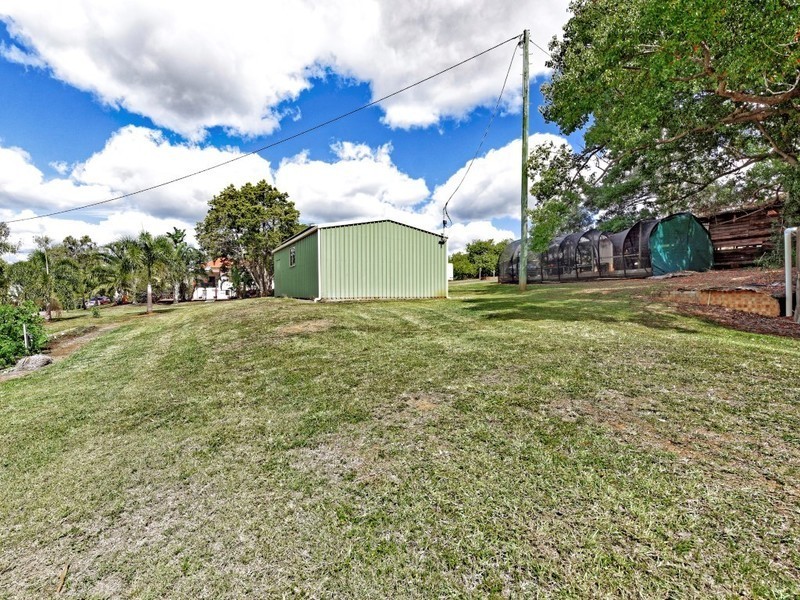 88 Framptons Road, Childers QLD 4660