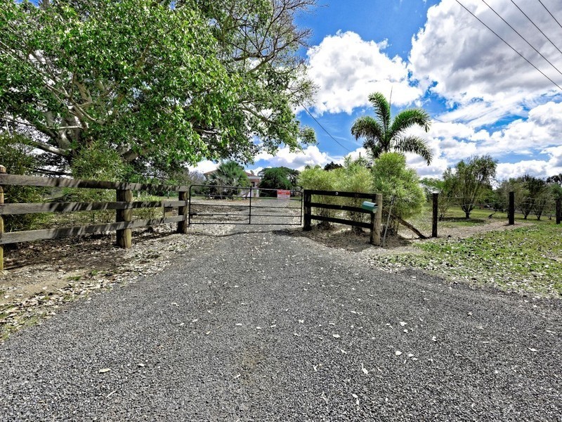 88 Framptons Road, Childers QLD 4660