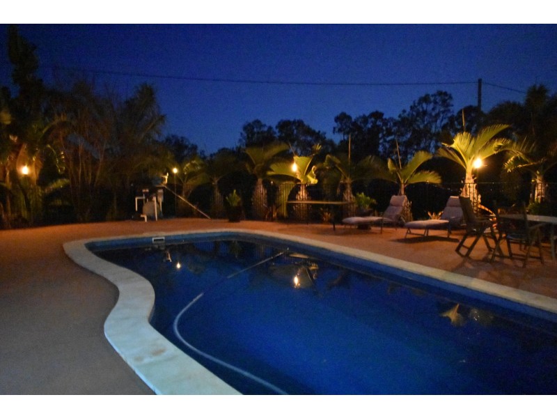 88 Framptons Road, Childers QLD 4660