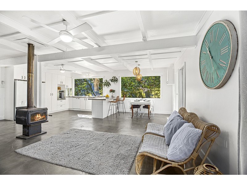 House 2/3 North Bonville Road, Bonville NSW 2441