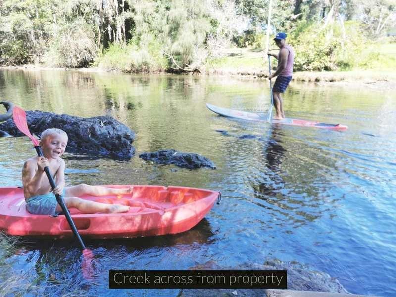 House 2/3 North Bonville Road, Bonville NSW 2441