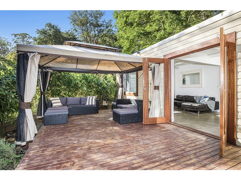 House 2/3 North Bonville Road, Bonville NSW 2441