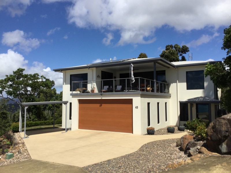 Lot 45/119 Botanica Dr, Woodwark QLD 4802