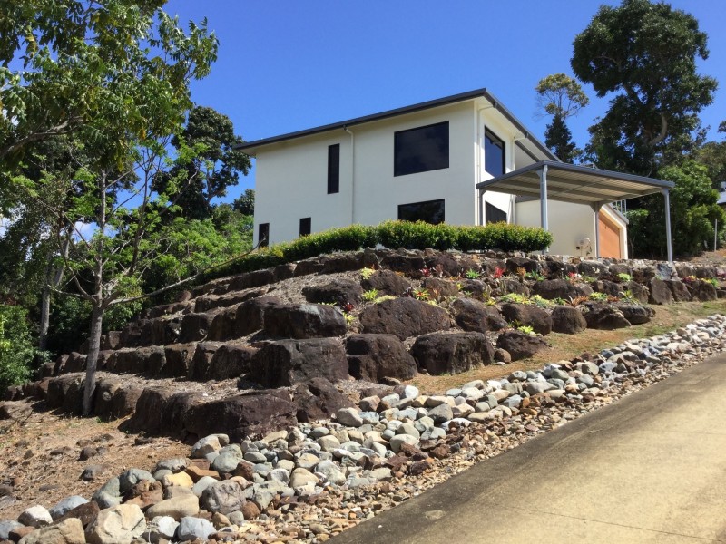 Lot 45/119 Botanica Dr, Woodwark QLD 4802