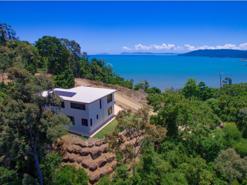 Lot 45/119 Botanica Dr, Woodwark QLD 4802