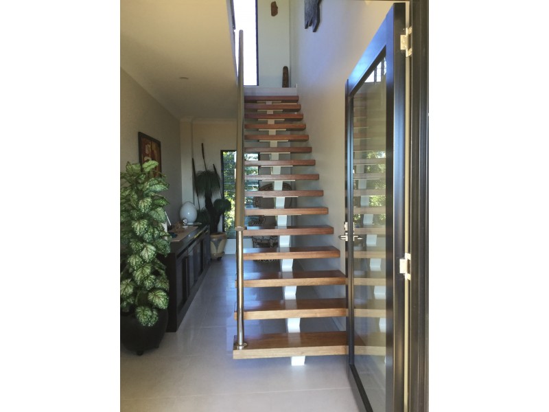 Lot 45/119 Botanica Dr, Woodwark QLD 4802