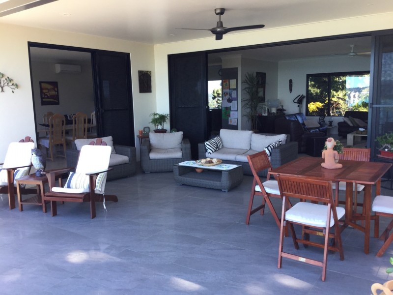 Lot 45/119 Botanica Dr, Woodwark QLD 4802