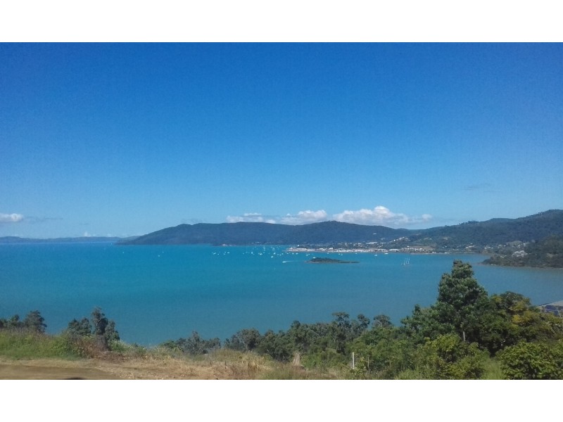 Lot 45/119 Botanica Dr, Woodwark QLD 4802