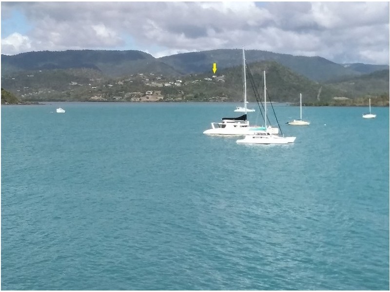 Lot 45/119 Botanica Dr, Woodwark QLD 4802