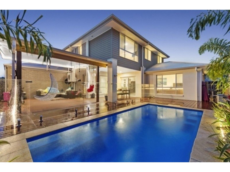 61 Ellenborough Avenue, Ormeau Hills QLD 4208