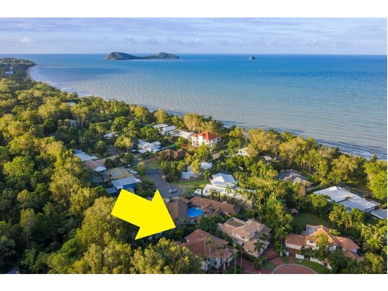 9 Whitehaven Court, Clifton Beach QLD 4879
