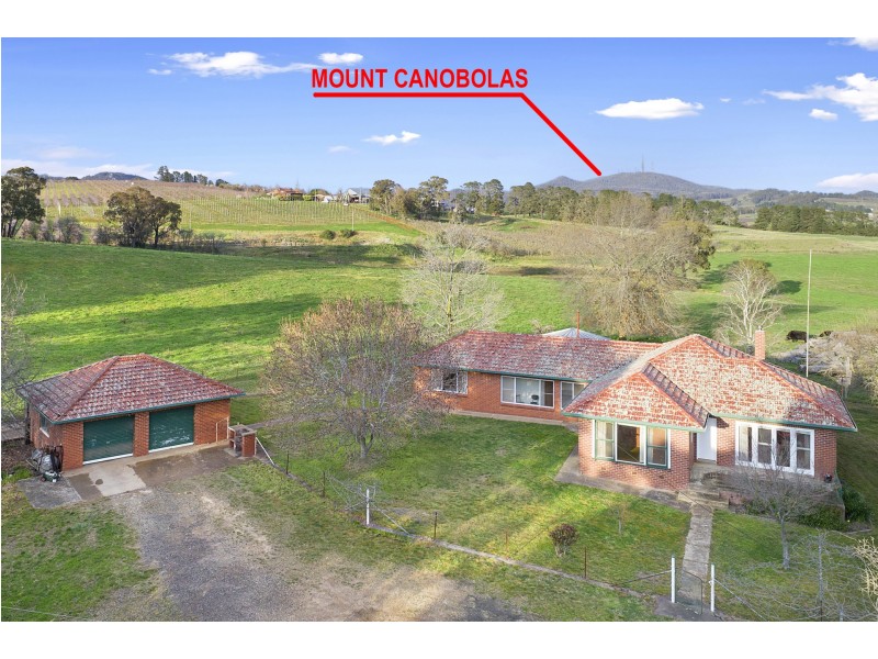 53 Stanford Road, Orange NSW 2800