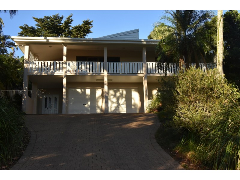 3 Bellbird St, Bayview Heights QLD 4868