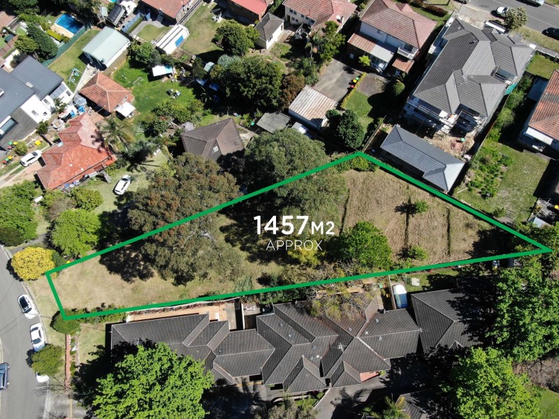 16 Cameron Crescent, Ryde NSW 2112