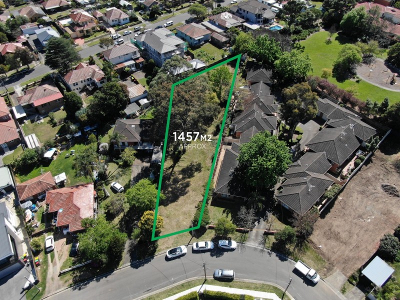 16 Cameron Crescent, Ryde NSW 2112