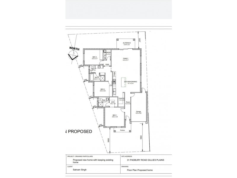 Gilles Plains SA 5086