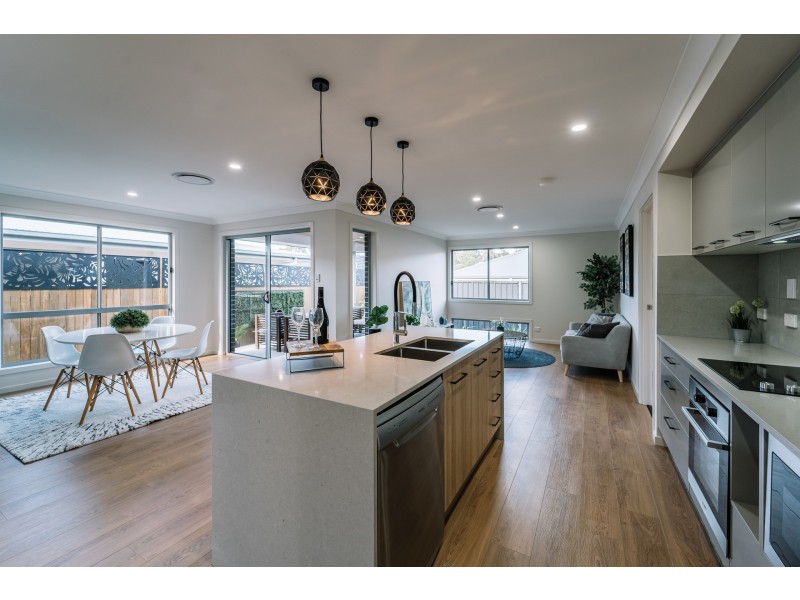 322 Waller Road, Park Ridge QLD 4125