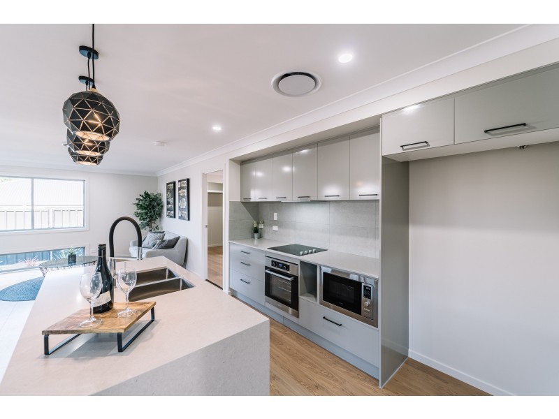 322 Waller Road, Park Ridge QLD 4125