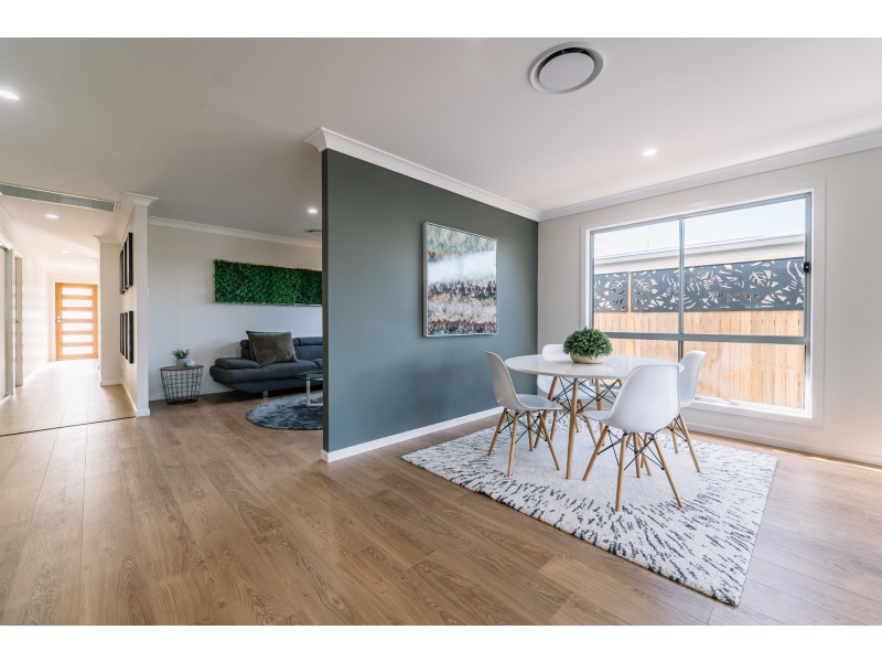 322 Waller Road, Park Ridge QLD 4125